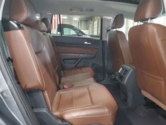 2021 VOLKSWAGEN ATLAS SEL - 1V2BR2CA5MC584221