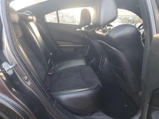 2019 DODGE CHARGER R/ - 2C3CDXCT4KH643079