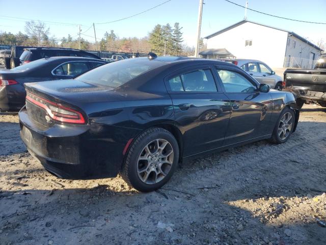 2016 DODGE CHARGER SX - 2C3CDXJGXGH341499