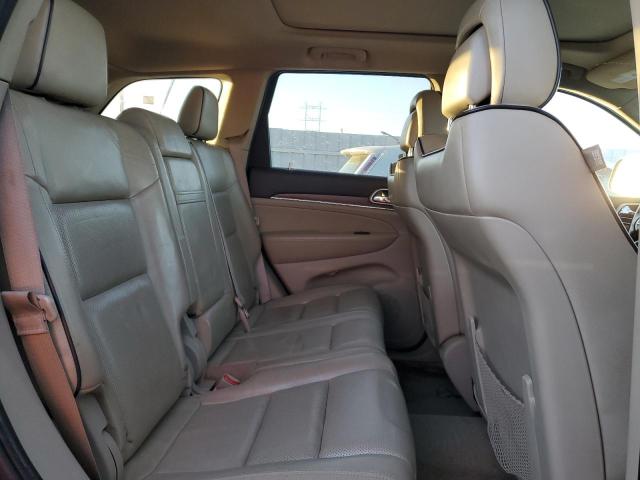2015 JEEP GRAND CHER - 1C4RJFCMXFC618455