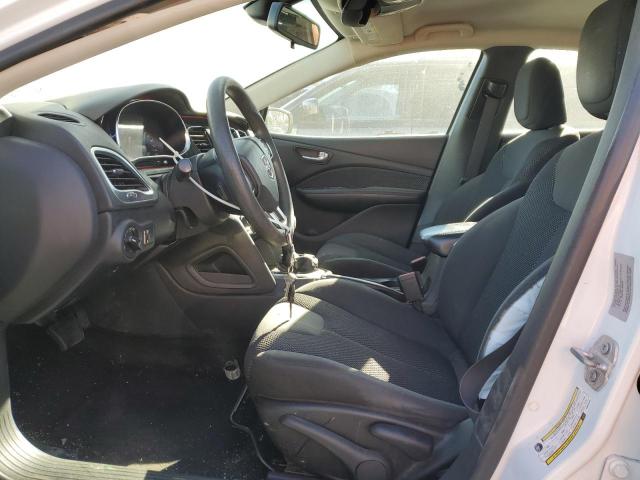 2016 DODGE DART SXT S 1C3CDFFA8GD818202