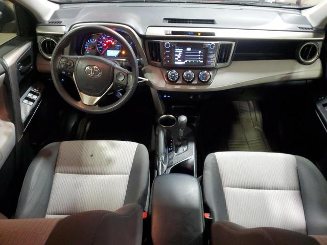 2015 TOYOTA RAV4 LE - JTMBFREV4FJ027866