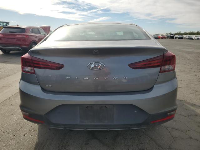 VIN 5NPD74LF9KH495146 2019 HYUNDAI ELANTRA no.6