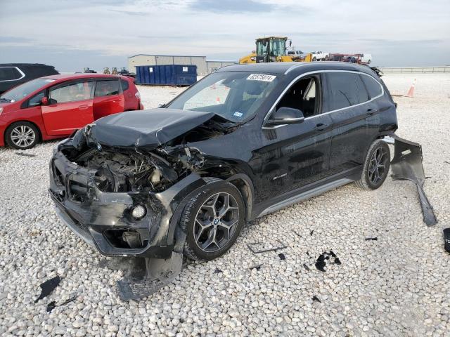 WBXHU7C39J5H43322 2018 BMW X1 SDRIVE2