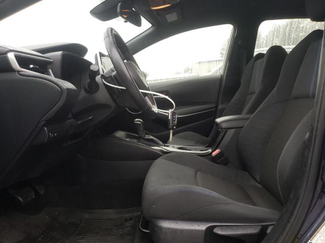 2020 TOYOTA COROLLA SE - JTDS4RCE0LJ001446