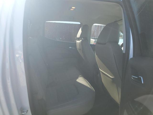 2019 GMC CANYON SLT 1GTG5DEN1K1330108