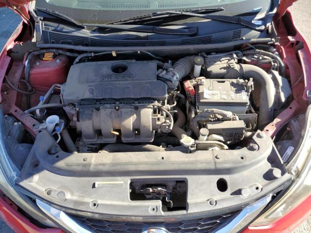 VIN 3N1AB7AP0HL692877 2017 NISSAN SENTRA no.11