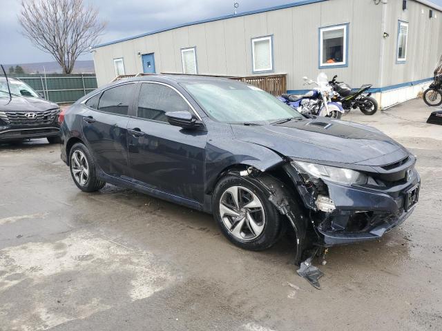 Vin: 2hgfc2f69kh574864, lot: 82458974, honda civic lx 20194
