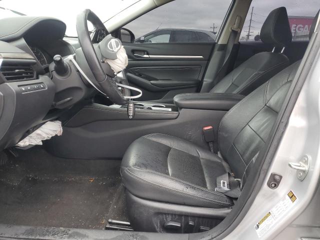 2021 NISSAN ALTIMA SL - 1N4BL4EW0MN420327