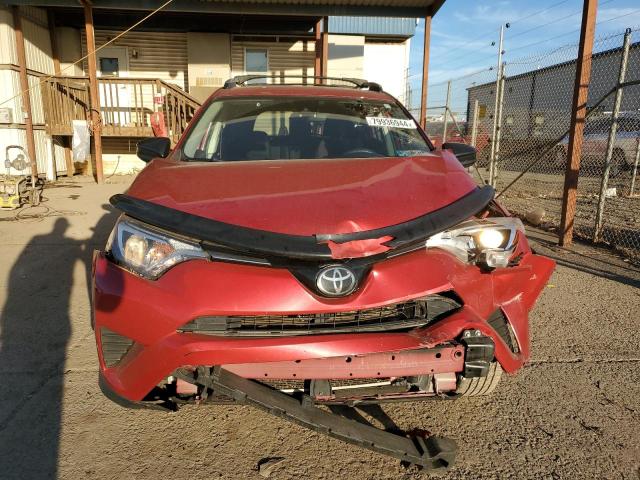 VIN JTMBFREVXHJ107465 2017 Toyota RAV4, LE no.5