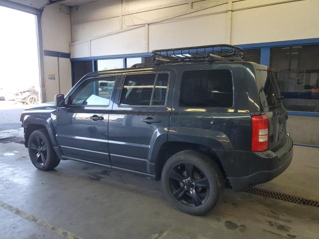 VIN 1C4NJPBAXED890704 2014 JEEP PATRIOT no.2