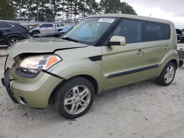 KIA SOUL +