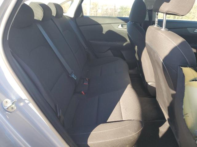 2021 KIA FORTE FE - 3KPF24AD8ME264254