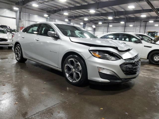 2019 CHEVROLET MALIBU RS - 1G1ZG5ST4KF223657