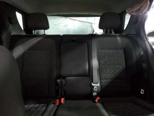 2024 CHEVROLET EQUINOX LT - 3GNAXUEG6RL375797