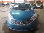 NISSAN VERSA NOTE photo