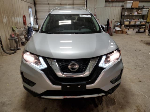 VIN JN8AT2MT8LW005576 2020 NISSAN ROGUE no.5