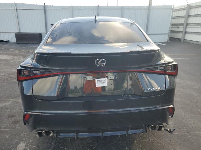 2024 LEXUS IS 500 F S JTHAP1D25R5005856