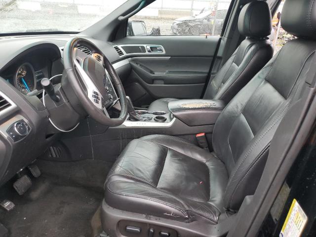 2015 FORD EXPLORER X - 1FM5K7D8XFGB62481