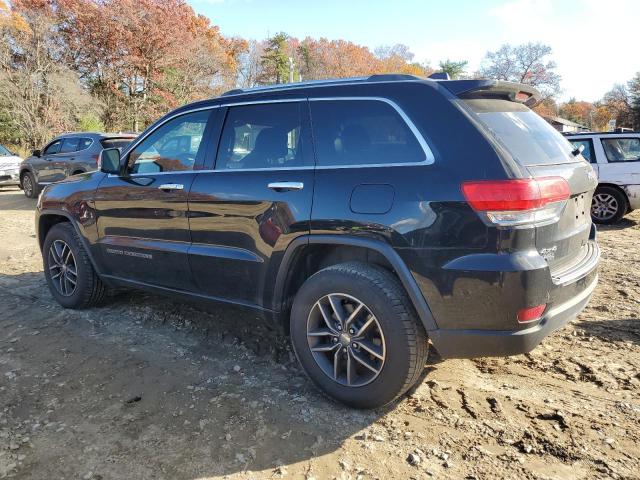 2018 JEEP GRAND CHER - 1C4RJFBG8JC164761