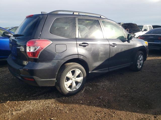 2016 SUBARU FORESTER 2 - JF2SJAFC8GH446570