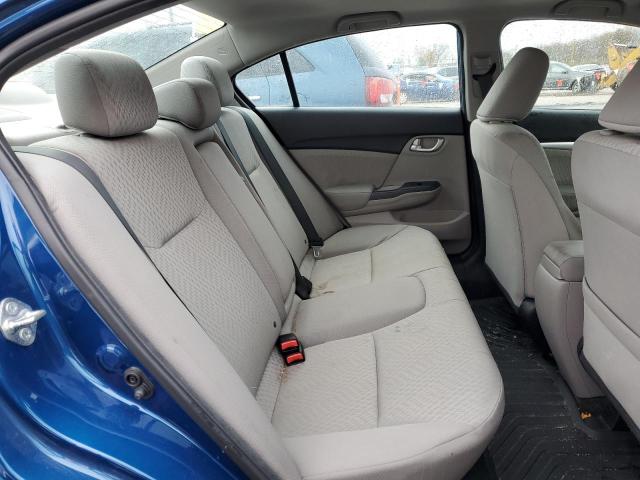 2015 HONDA CIVIC EX - 19XFB2F89FE078239