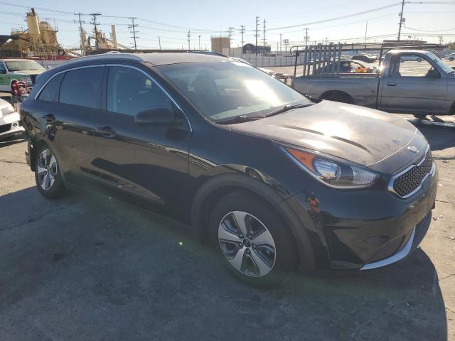 Vin: kndcb3lc0k5341113, lot: 79472554, kia niro fe 20194