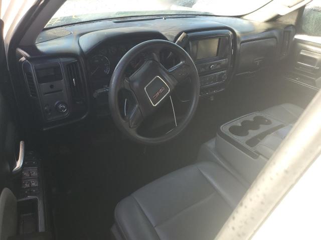 2019 GMC SIERRA LIM - 2GTR1LECXK1180426