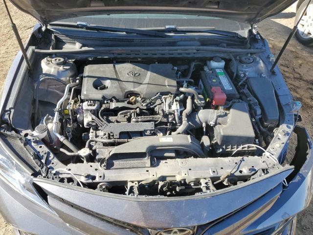 VIN 4T1B11HK4JU557436 2018 Toyota Camry, L no.11