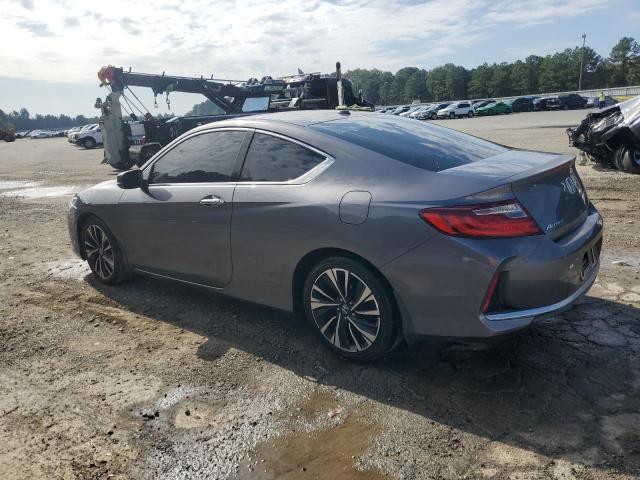 2017 HONDA ACCORD EX - 1HGCT1B70HA000110