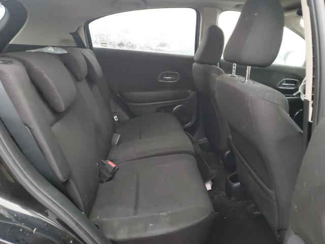 2016 HONDA HR-V EX - 3CZRU6H54GM710275