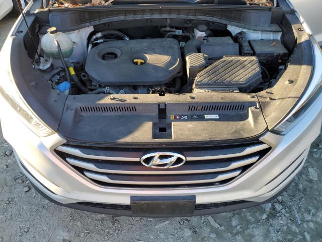 VIN KM8J23A49JU764856 2018 HYUNDAI TUCSON no.12