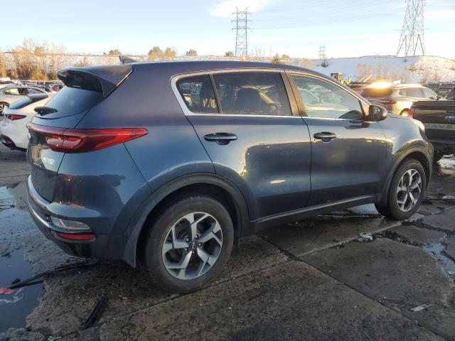 VIN KNDPMCAC8L7807164 2020 KIA SPORTAGE no.3