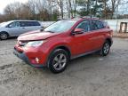 2015 TOYOTA RAV4 XLE - 2T3RFREV9FW274087