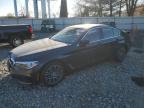 2019 BMW 540 I - WBAJE5C58KWW22076