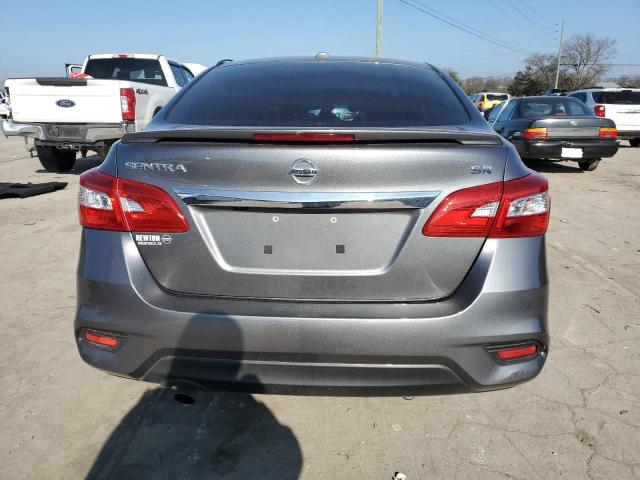2019 NISSAN SENTRA S - 3N1AB7AP9KY403764