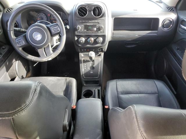 2015 JEEP PATRIOT LA - 1C4NJRFB8FD339882
