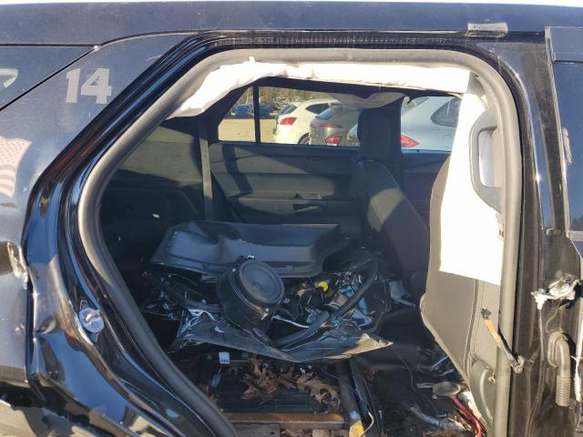 2021 FORD EXPLORER P - 1FM5K8AB5MGC33766
