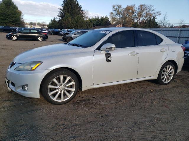 2010 LEXUS IS 250 #3024660648