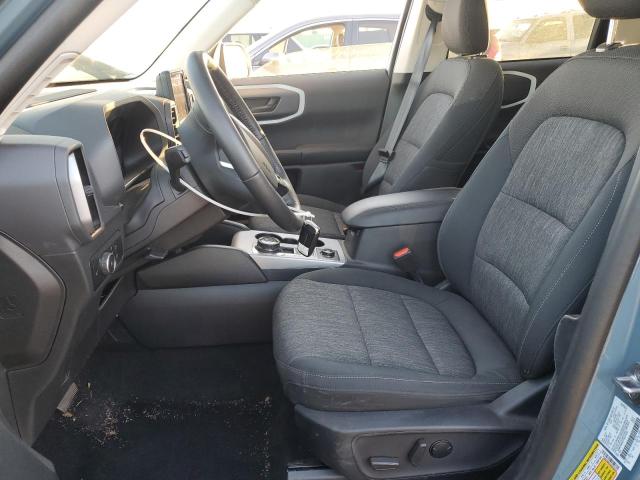 2023 FORD BRONCO SPO - 3FMCR9B61PRD70534
