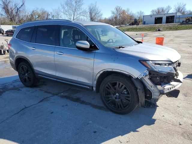 Vin: 5fnyf6h0xkb059988, lot: 74472194, honda pilot elite 20194