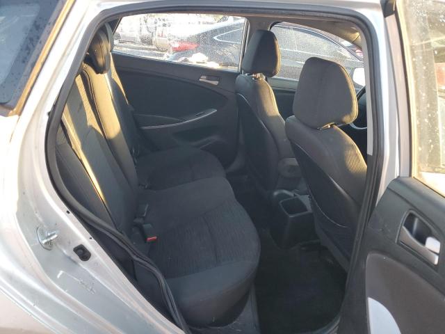2015 HYUNDAI ACCENT GS KMHCT5AE0FU208288