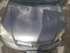 HONDA CIVIC EX photo