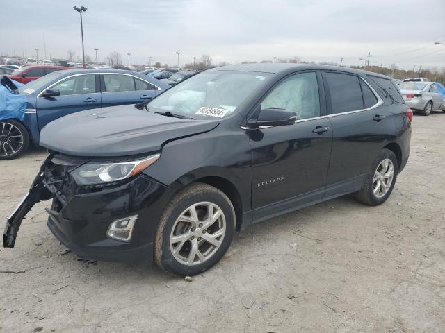2018 CHEVROLET EQUINOX LT - 2GNAXTEX1J6200490