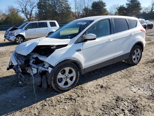 2015 FORD ESCAPE SE #3027088778