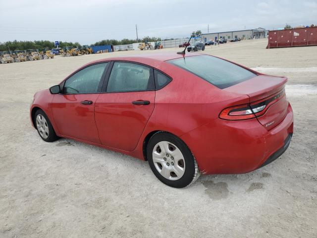 VIN 1C3CDFAA7DD178163 2013 Dodge Dart, SE no.2