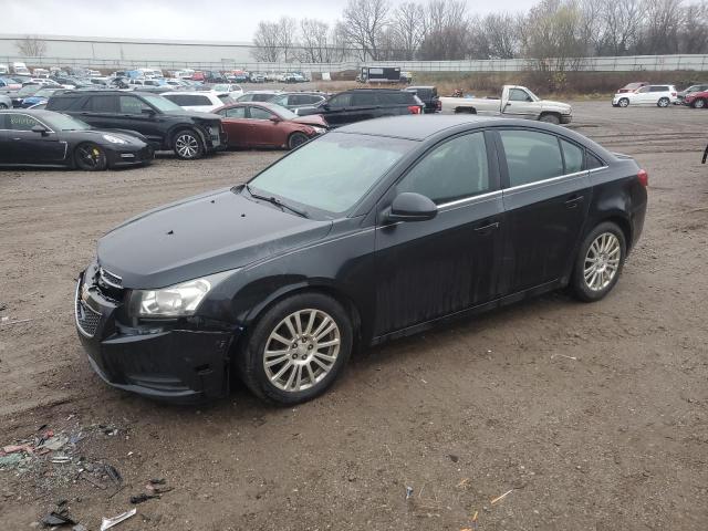 2012 CHEVROLET CRUZE ECO #3049606640