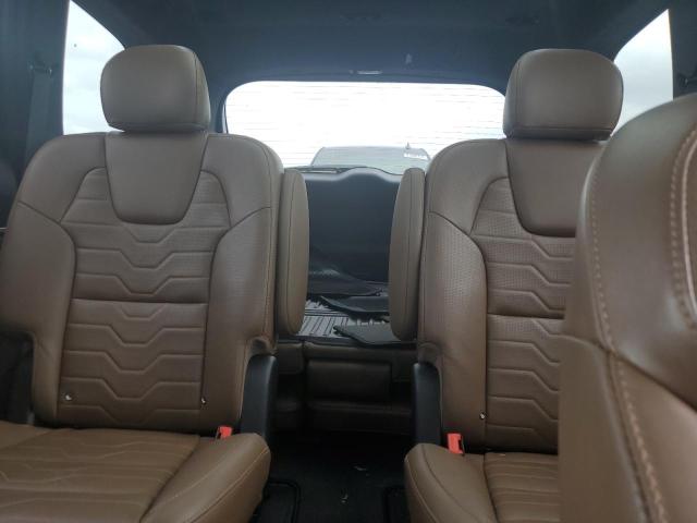 2020 KIA TELLURIDE - 5XYP5DHC5LG089293