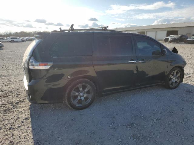 2017 TOYOTA SIENNA SE 5TDXZ3DC5HS825020