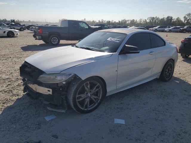 2017 BMW M240I #3009079406